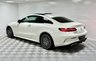 USED 2017 67 MERCEDES-BENZ E-CLASS 2.0 E220d AMG Line (Premium) Coupe 2dr Diesel G-Tronic+ Euro 6 (s/s) (194 ps) 