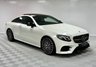 USED 2017 67 MERCEDES-BENZ E-CLASS 2.0 E220d AMG Line (Premium) Coupe 2dr Diesel G-Tronic+ Euro 6 (s/s) (194 ps) 