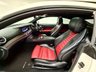 USED 2017 67 MERCEDES-BENZ E-CLASS 2.0 E220d AMG Line (Premium) Coupe 2dr Diesel G-Tronic+ Euro 6 (s/s) (194 ps) 