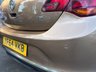 USED 2015 64 VAUXHALL ASTRA 1.6 16v Elite Hatchback 5dr Petrol Auto Euro 5 (115 ps) 3K EXTRAS  + 19000 MILES / SERVICE HISTORY+ NAV + HEATED SEATS + REVERSE PARKING CAMERA+F/R PARKING SENSORS +DAB/AUX/USB