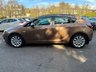 USED 2015 64 VAUXHALL ASTRA 1.6 16v Elite Hatchback 5dr Petrol Auto Euro 5 (115 ps) 3K EXTRAS  + 19000 MILES / SERVICE HISTORY+ NAV + HEATED SEATS + REVERSE PARKING CAMERA+F/R PARKING SENSORS +DAB/AUX/USB