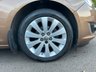 USED 2015 64 VAUXHALL ASTRA 1.6 16v Elite Hatchback 5dr Petrol Auto Euro 5 (115 ps) 3K EXTRAS  + 19000 MILES / SERVICE HISTORY+ NAV + HEATED SEATS + REVERSE PARKING CAMERA+F/R PARKING SENSORS +DAB/AUX/USB