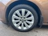 USED 2015 64 VAUXHALL ASTRA 1.6 16v Elite Hatchback 5dr Petrol Auto Euro 5 (115 ps) 3K EXTRAS  + 19000 MILES / SERVICE HISTORY+ NAV + HEATED SEATS + REVERSE PARKING CAMERA+F/R PARKING SENSORS +DAB/AUX/USB