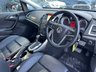 USED 2015 64 VAUXHALL ASTRA 1.6 16v Elite Hatchback 5dr Petrol Auto Euro 5 (115 ps) 3K EXTRAS  + 19000 MILES / SERVICE HISTORY+ NAV + HEATED SEATS + REVERSE PARKING CAMERA+F/R PARKING SENSORS +DAB/AUX/USB