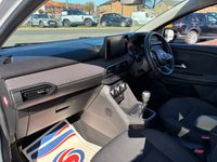 USED 2022 72 DACIA JOGGER 1.0 TCe Extreme SE MPV 5dr Petrol Manual Euro 6 (s/s) (110 ps) 2 OWNERS FROM NEW* 7 SEATS* SAT NAV* REVERSE CAMERA* PARKING SENSORS* CRUISE CONTROL* ELECTRIC HANDBRAKE* AUTO START / STOP* ECO MODE* 6 SPEED* BRAKE ASSIST* BLIND SPOT DETECTION* AIR CON* HEATED SEATS