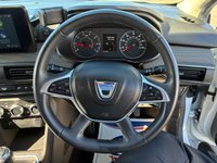 USED 2022 72 DACIA JOGGER 1.0 TCe Extreme SE MPV 5dr Petrol Manual Euro 6 (s/s) (110 ps) 2 OWNERS FROM NEW* 7 SEATS* SAT NAV* REVERSE CAMERA* PARKING SENSORS* CRUISE CONTROL* ELECTRIC HANDBRAKE* AUTO START / STOP* ECO MODE* 6 SPEED* BRAKE ASSIST* BLIND SPOT DETECTION* AIR CON* HEATED SEATS