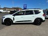 USED 2022 72 DACIA JOGGER 1.0 TCe Extreme SE MPV 5dr Petrol Manual Euro 6 (s/s) (110 ps) 2 OWNERS FROM NEW* 7 SEATS* SAT NAV* REVERSE CAMERA* PARKING SENSORS* CRUISE CONTROL* ELECTRIC HANDBRAKE* AUTO START / STOP* ECO MODE* 6 SPEED* BRAKE ASSIST* BLIND SPOT DETECTION* AIR CON* HEATED SEATS