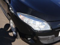 USED 2012 61 RENAULT MEGANE 1.6 16V Pzaz Hatchback 5dr Petrol Manual Euro 5 (100 ps) * LOWER MILEAGE GOLDEN OLDIE *