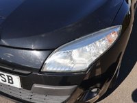 USED 2012 61 RENAULT MEGANE 1.6 16V Pzaz Hatchback 5dr Petrol Manual Euro 5 (100 ps) * LOWER MILEAGE GOLDEN OLDIE *