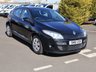USED 2012 61 RENAULT MEGANE 1.6 16V Pzaz Hatchback 5dr Petrol Manual Euro 5 (100 ps) * LOWER MILEAGE GOLDEN OLDIE *
