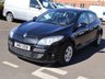 USED 2012 61 RENAULT MEGANE 1.6 16V Pzaz Hatchback 5dr Petrol Manual Euro 5 (100 ps) * LOWER MILEAGE GOLDEN OLDIE *