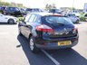 USED 2012 61 RENAULT MEGANE 1.6 16V Pzaz Hatchback 5dr Petrol Manual Euro 5 (100 ps) * LOWER MILEAGE GOLDEN OLDIE *