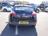 USED 2012 61 RENAULT MEGANE 1.6 16V Pzaz Hatchback 5dr Petrol Manual Euro 5 (100 ps) * LOWER MILEAGE GOLDEN OLDIE *