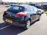 USED 2012 61 RENAULT MEGANE 1.6 16V Pzaz Hatchback 5dr Petrol Manual Euro 5 (100 ps) * LOWER MILEAGE GOLDEN OLDIE *