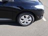 USED 2012 61 RENAULT MEGANE 1.6 16V Pzaz Hatchback 5dr Petrol Manual Euro 5 (100 ps) * LOWER MILEAGE GOLDEN OLDIE *