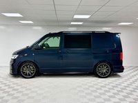 USED 2023 23 VOLKSWAGEN TRANSPORTER 2.0 BiTDI T32 Highline Kombi Double Cab 5dr Diesel DSG 4Motion SWB Euro 6 (s/s) (204 ps) 