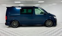 USED 2023 23 VOLKSWAGEN TRANSPORTER 2.0 BiTDI T32 Highline Kombi Double Cab 5dr Diesel DSG 4Motion SWB Euro 6 (s/s) (204 ps) 
