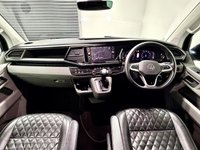 USED 2023 23 VOLKSWAGEN TRANSPORTER 2.0 BiTDI T32 Highline Kombi Double Cab 5dr Diesel DSG 4Motion SWB Euro 6 (s/s) (204 ps) 
