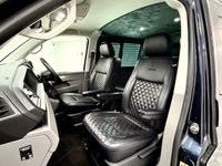 USED 2023 23 VOLKSWAGEN TRANSPORTER 2.0 BiTDI T32 Highline Kombi Double Cab 5dr Diesel DSG 4Motion SWB Euro 6 (s/s) (204 ps) 