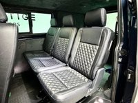 USED 2023 23 VOLKSWAGEN TRANSPORTER 2.0 BiTDI T32 Highline Kombi Double Cab 5dr Diesel DSG 4Motion SWB Euro 6 (s/s) (204 ps) 
