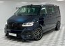 USED 2023 23 VOLKSWAGEN TRANSPORTER 2.0 BiTDI T32 Highline Kombi Double Cab 5dr Diesel DSG 4Motion SWB Euro 6 (s/s) (204 ps) 