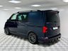 USED 2023 23 VOLKSWAGEN TRANSPORTER 2.0 BiTDI T32 Highline Kombi Double Cab 5dr Diesel DSG 4Motion SWB Euro 6 (s/s) (204 ps) 