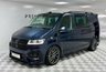 USED 2023 23 VOLKSWAGEN TRANSPORTER 2.0 BiTDI T32 Highline Kombi Double Cab 5dr Diesel DSG 4Motion SWB Euro 6 (s/s) (204 ps) 