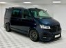 USED 2023 23 VOLKSWAGEN TRANSPORTER 2.0 BiTDI T32 Highline Kombi Double Cab 5dr Diesel DSG 4Motion SWB Euro 6 (s/s) (204 ps) 