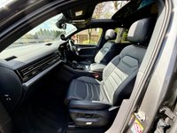 USED 2024 24 VOLKSWAGEN TOUAREG 3.0 TDI V6 Black Edition SUV 5dr Diesel Tiptronic 4Motion Euro 6 (s/s) (231 ps) 