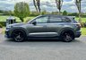 USED 2024 24 VOLKSWAGEN TOUAREG 3.0 TDI V6 Black Edition SUV 5dr Diesel Tiptronic 4Motion Euro 6 (s/s) (231 ps) 