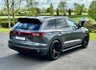USED 2024 24 VOLKSWAGEN TOUAREG 3.0 TDI V6 Black Edition SUV 5dr Diesel Tiptronic 4Motion Euro 6 (s/s) (231 ps) 