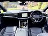 USED 2024 24 VOLKSWAGEN TOUAREG 3.0 TDI V6 Black Edition SUV 5dr Diesel Tiptronic 4Motion Euro 6 (s/s) (231 ps) 