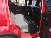 USED 2019 68 SUZUKI IGNIS 1.2 Dualjet SZ-T Hatchback 5dr Petrol AGS Auto Euro 6 (90 ps) 