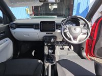 USED 2019 68 SUZUKI IGNIS 1.2 Dualjet SZ-T Hatchback 5dr Petrol AGS Auto Euro 6 (90 ps) 