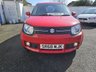 USED 2019 68 SUZUKI IGNIS 1.2 Dualjet SZ-T Hatchback 5dr Petrol AGS Auto Euro 6 (90 ps) 