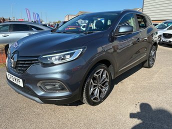 2019 RENAULT KADJAR
