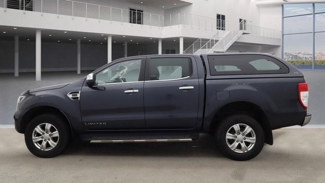 2022 FORD RANGER - Photo 6