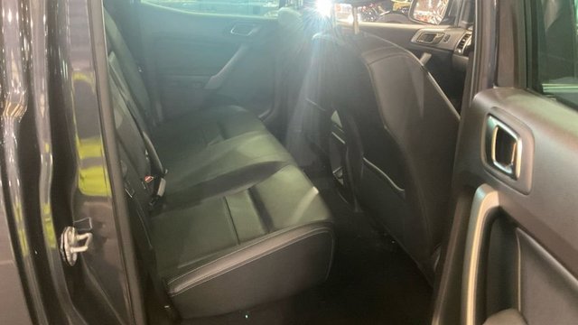 2022 FORD RANGER - Photo 7