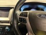 USED 2022 72 FORD RANGER 2.0 EcoBlue Limited Pickup Double Cab 4dr Diesel Manual 4WD Euro 6 (s/s) (170 ps) 