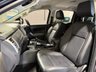 USED 2022 72 FORD RANGER 2.0 EcoBlue Limited Pickup Double Cab 4dr Diesel Manual 4WD Euro 6 (s/s) (170 ps) 