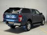 USED 2022 72 FORD RANGER 2.0 EcoBlue Limited Pickup Double Cab 4dr Diesel Manual 4WD Euro 6 (s/s) (170 ps) 