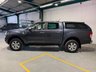 USED 2022 72 FORD RANGER 2.0 EcoBlue Limited Pickup Double Cab 4dr Diesel Manual 4WD Euro 6 (s/s) (170 ps) 
