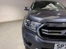 USED 2022 72 FORD RANGER 2.0 EcoBlue Limited Pickup Double Cab 4dr Diesel Manual 4WD Euro 6 (s/s) (170 ps) 