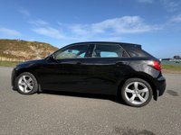 USED 2019 69 AUDI A1 1.0 TFSI 30 Sport Sportback 5dr Petrol Manual Euro 6 (s/s) (116 ps) 