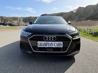 USED 2019 69 AUDI A1 1.0 TFSI 30 Sport Sportback 5dr Petrol Manual Euro 6 (s/s) (116 ps) 