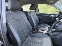 USED 2019 69 AUDI A1 1.0 TFSI 30 Sport Sportback 5dr Petrol Manual Euro 6 (s/s) (116 ps) 