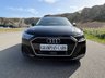 USED 2019 69 AUDI A1 1.0 TFSI 30 Sport Sportback 5dr Petrol Manual Euro 6 (s/s) (116 ps) 