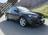 USED 2019 69 AUDI A1 1.0 TFSI 30 Sport Sportback 5dr Petrol Manual Euro 6 (s/s) (116 ps) 