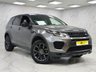 USED 2019 68 LAND ROVER DISCOVERY SPORT 2.0 TD4 Landmark SUV 5dr Diesel Auto 4WD Euro 6 (s/s) (180 ps) 2 KEYS, SERVICE HISTORY