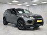 USED 2019 68 LAND ROVER DISCOVERY SPORT 2.0 TD4 Landmark SUV 5dr Diesel Auto 4WD Euro 6 (s/s) (180 ps) 2 KEYS, SERVICE HISTORY
